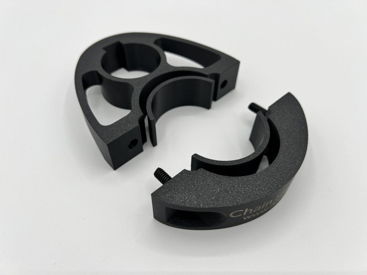 Chain Saver Pro Black