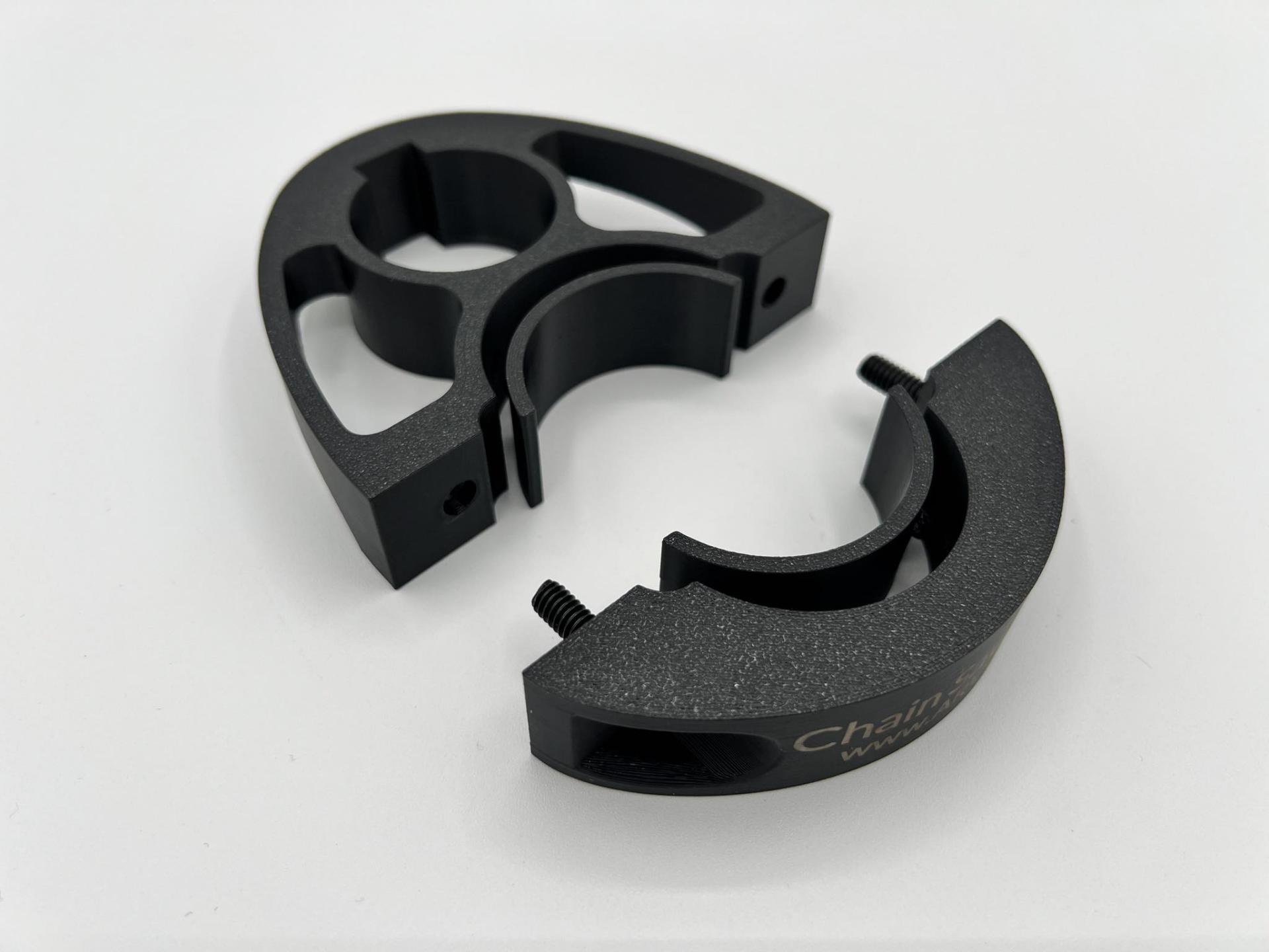 Chain Saver Pro Black