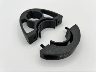 Chain Saver Pro Black