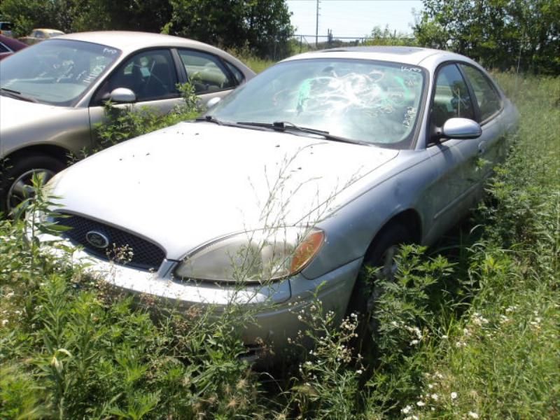 D139  - 2006 Ford Taurus SEL *** Mechanics Special ***