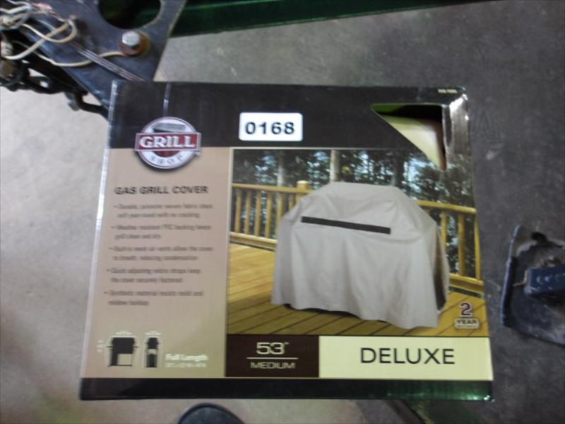 ISP Seized Personal Property April 18th @1pm