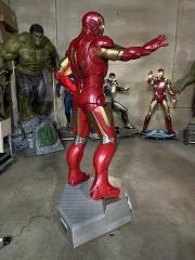 Ironman 2 Clean Version