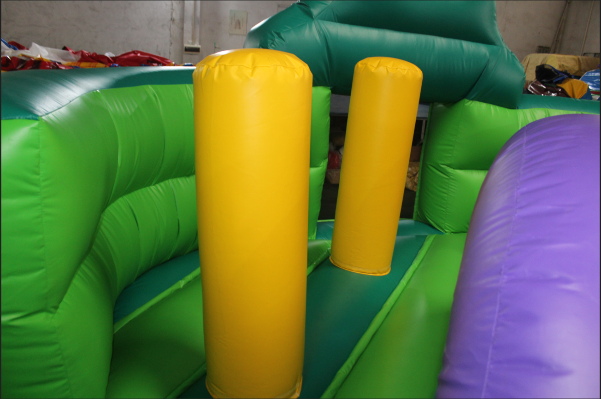 Hippity Hop Playlite