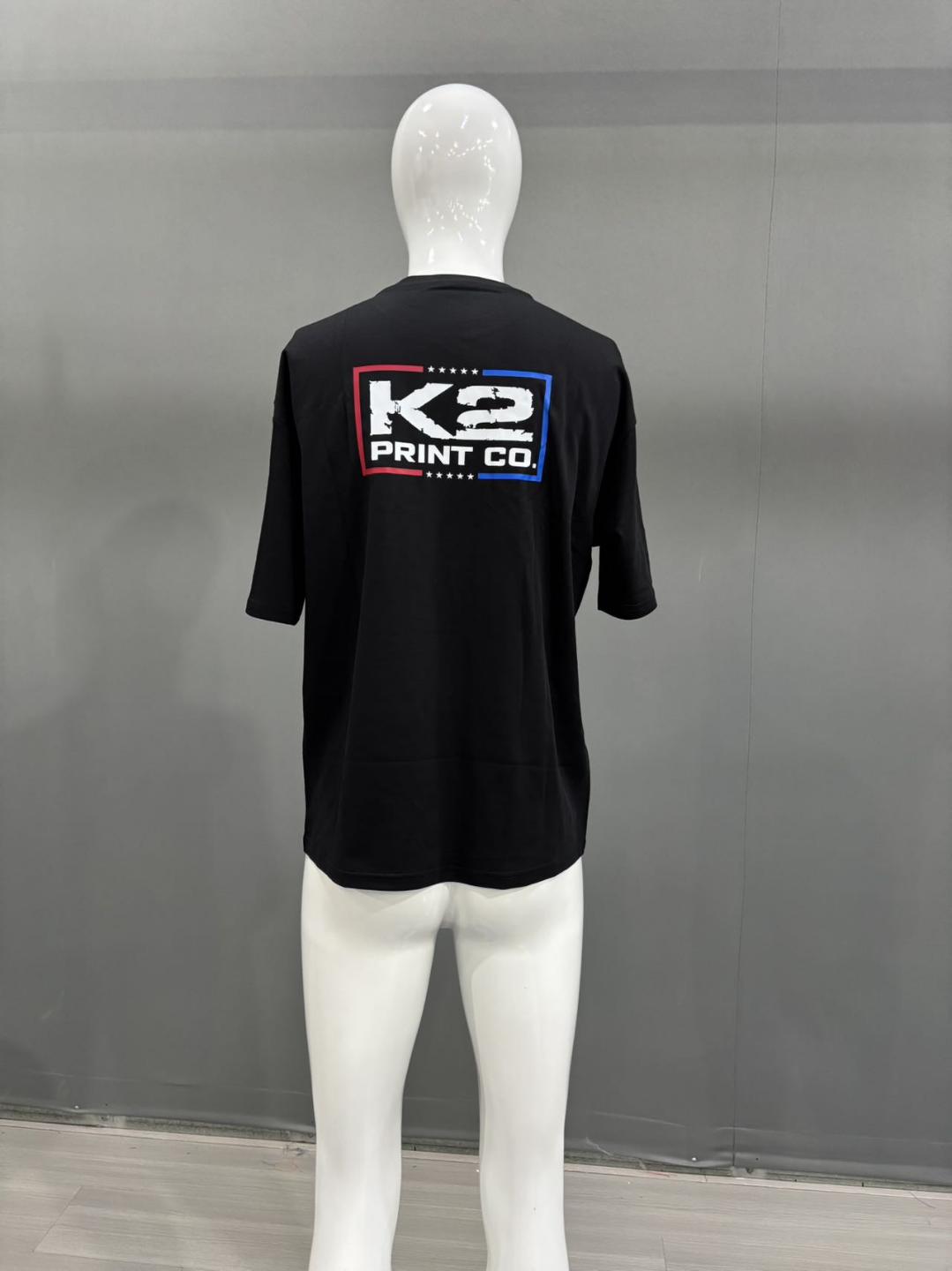 Custom T-Shirts