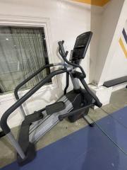 Elliptical - Life Fitness Integrity Series CLSX Elliptical Cross-Trainer