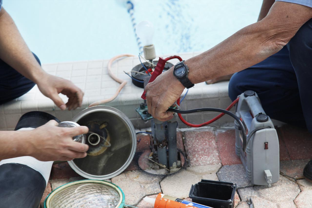 Repairs