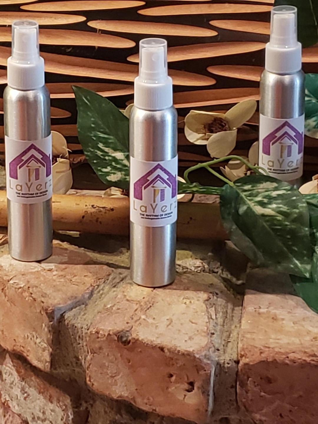 Room & Linen Spray