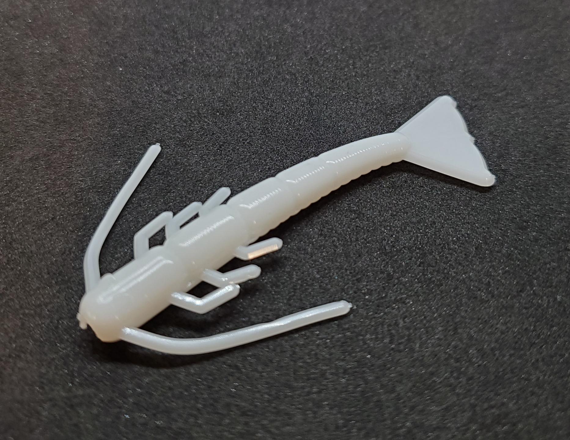 2.6" Shrimp