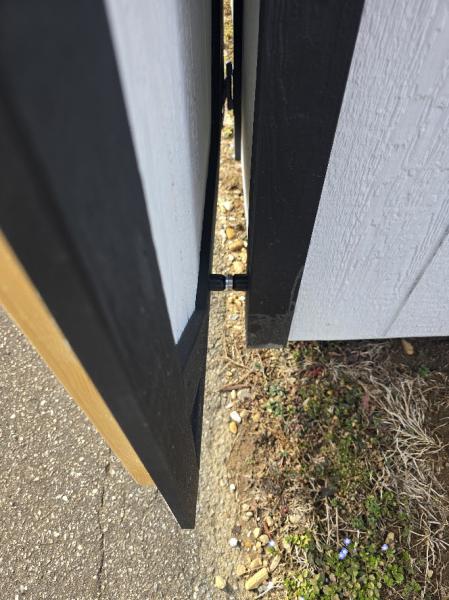 🔥10% OFF - SAVE $457 - 10X12 TALL WALL SHED  $4,113 OR $162 DOWN & $162/MO - FREE DELIVERY & BLOCKS (50 miles)