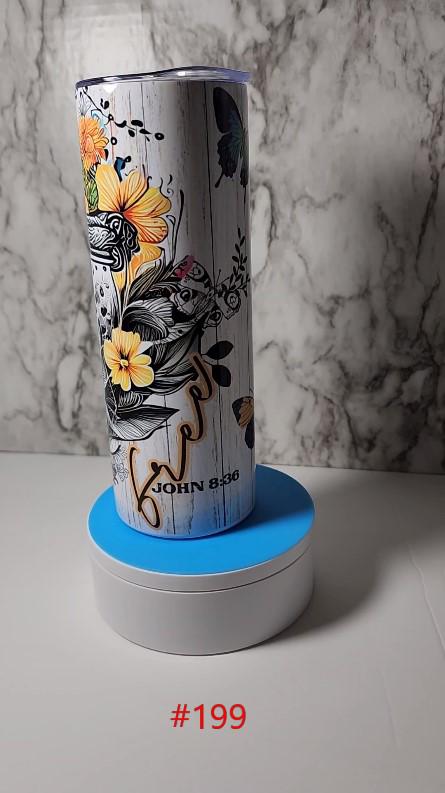 20 oz tumbler