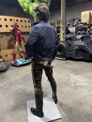 Life Size Star Wars Empire Strikes Back Han Solo