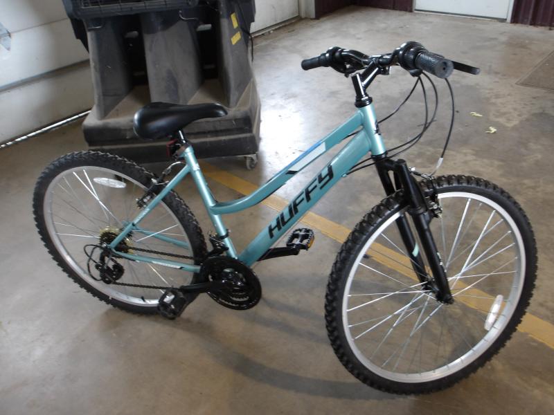 Several Seized and Surplus Items from local Police Agencies *** Selling at 9:30am ***