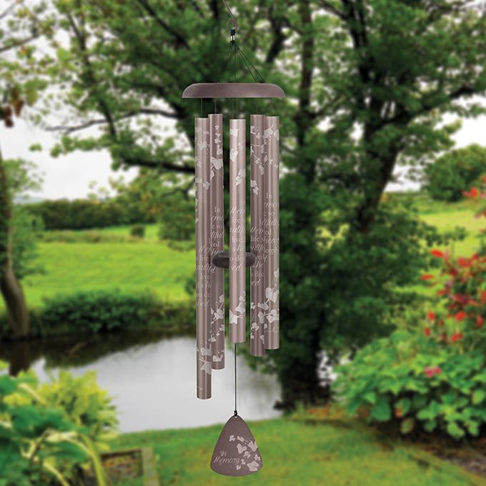 Wind Chimes