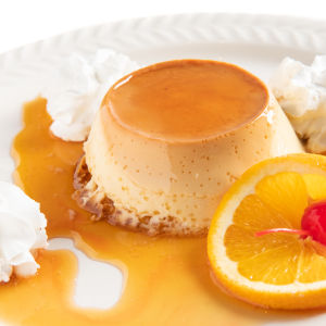Flan