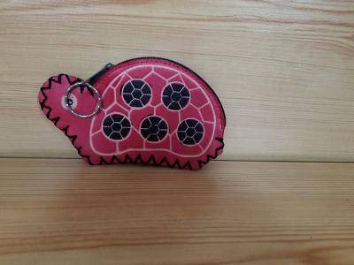 Turtle Coin Pouch