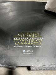 Life Size A Force Awakens Stormtrooper