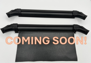 RV Gutter Rail Solutions
