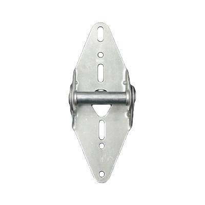 Garage Door Hinges Heavy Duty 14 Gauge ( #1 )