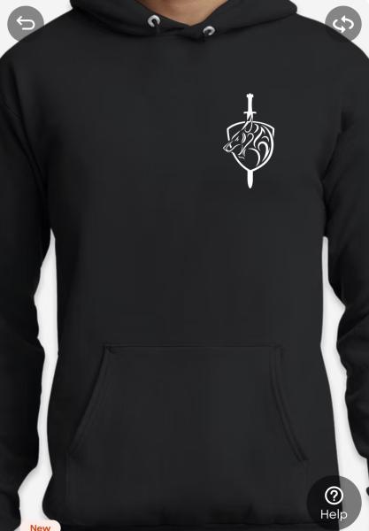 Soft Approach Hoodie