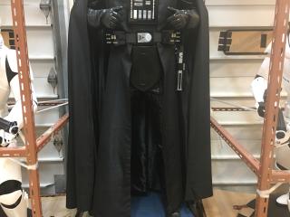 Star Wars Sideshow Darth Vader