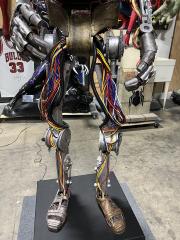 Star Wars C3P0 from Episode 1 The Phantom Menace