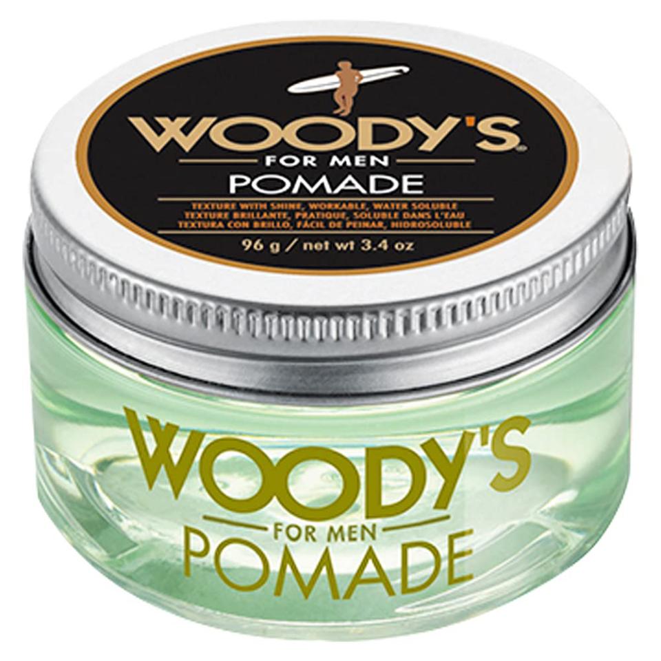 Woody's for Men Pomade - 3.4 oz