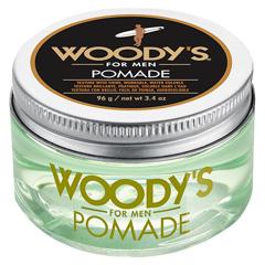 Woody's for Men Pomade - 3.4 oz