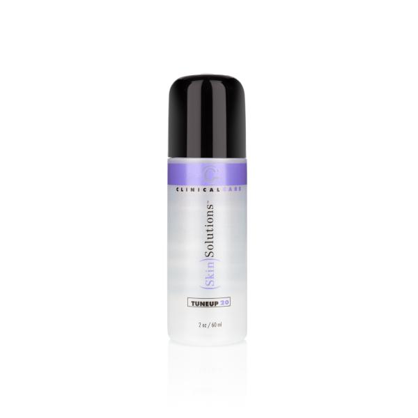 CLINICAL CARE SKIN SOLUTIONS