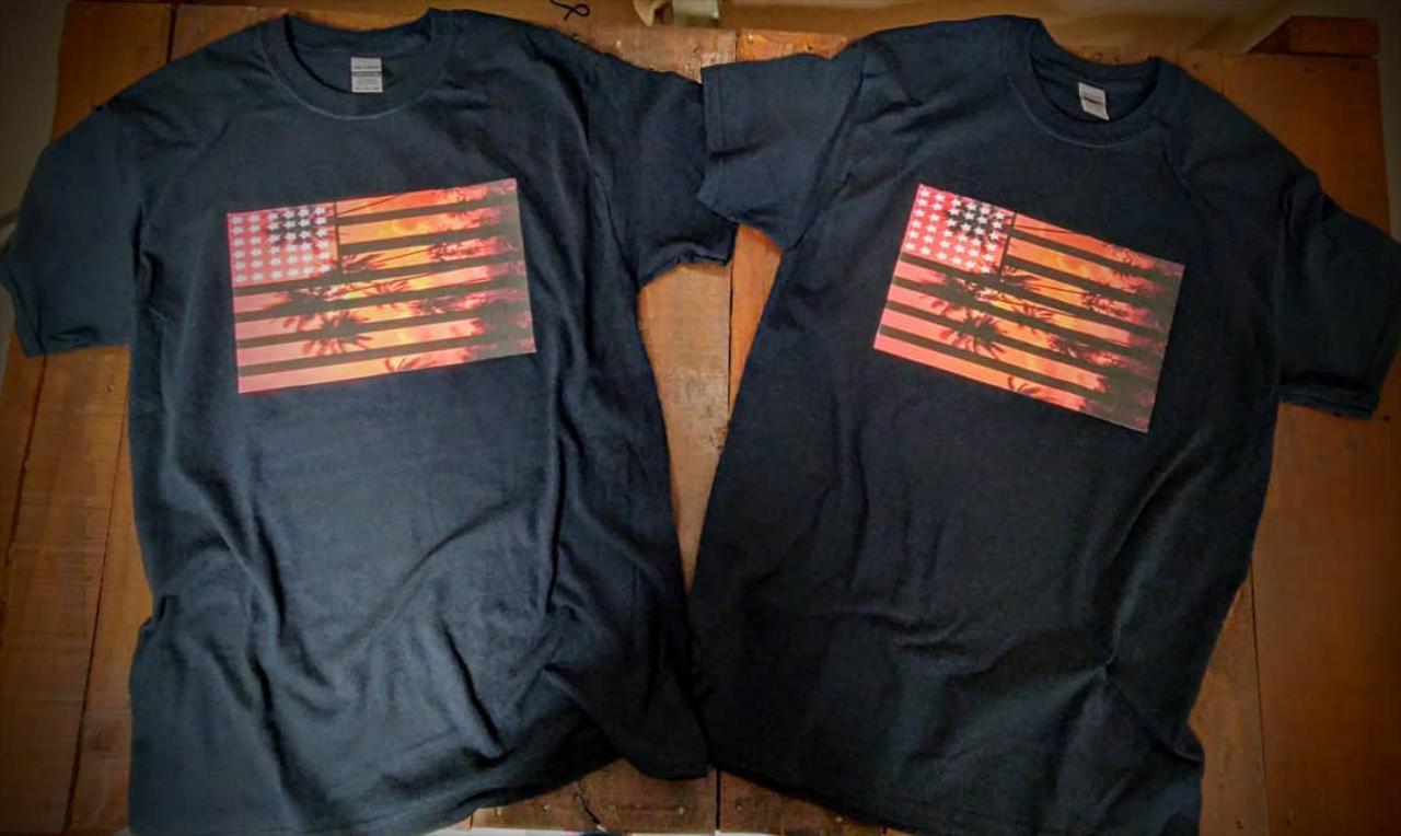 Vinyl Printing