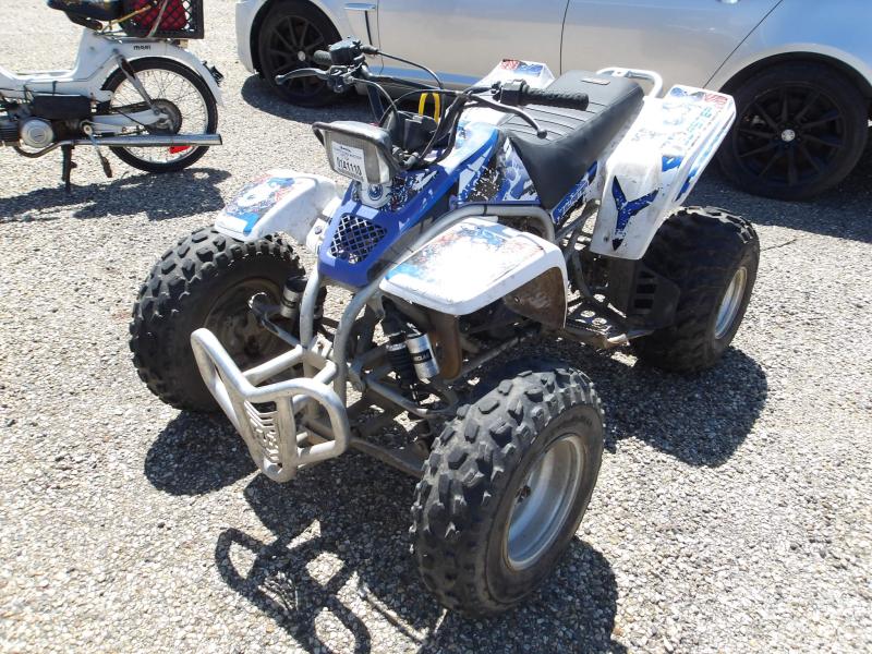T16 - 2000 Yamaha YFS200