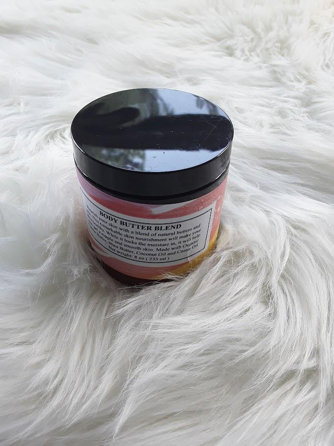 Pamper Yourself Set
