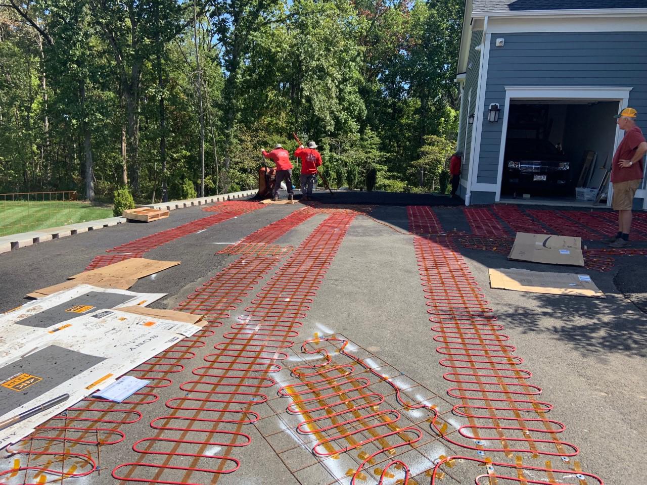 Residential and Commercial Paving Solutions