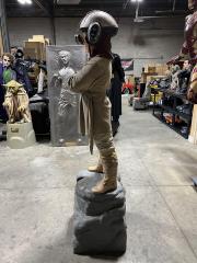 Life Size Star Wars Episode I Anakin Skywalker