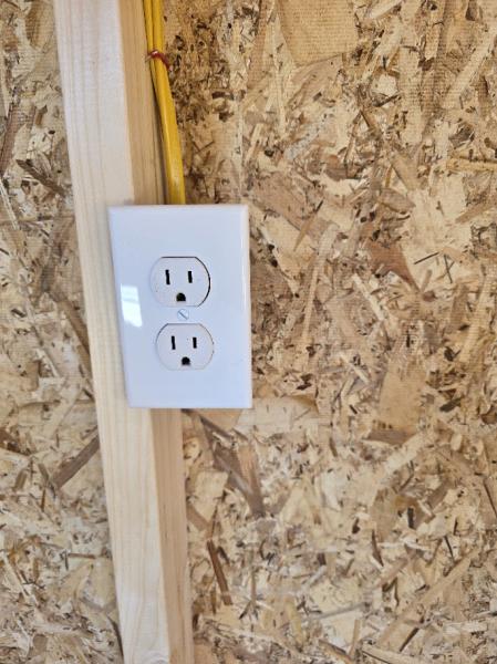 🔥10% OFF - SAVE $623 10X16 LOFTED BARN w/ELECT. $5,609 - $221 DOWN & $221/MO -FREE DELIVERY & BLOCKS (50MI)