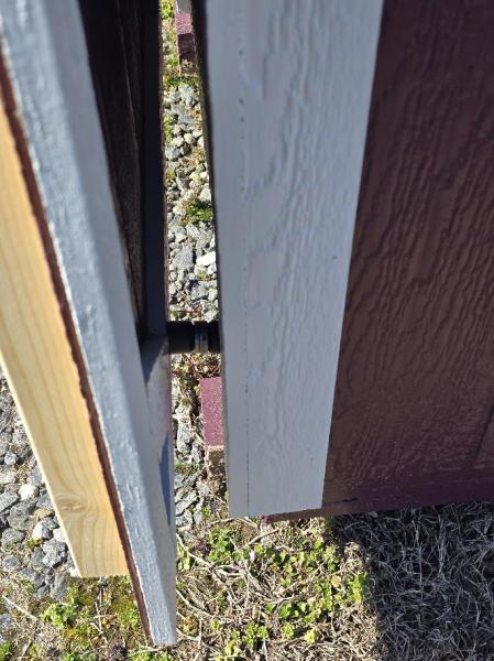 🔥10% OFF - SAVE $692 - 12X16 BARN w/ELECTRICAL  $6,228 OR $246 DOWN & $246/MO - FREE DELIVERY & BLOCKS (50 miles)