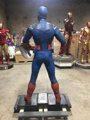 Avengers Captain America