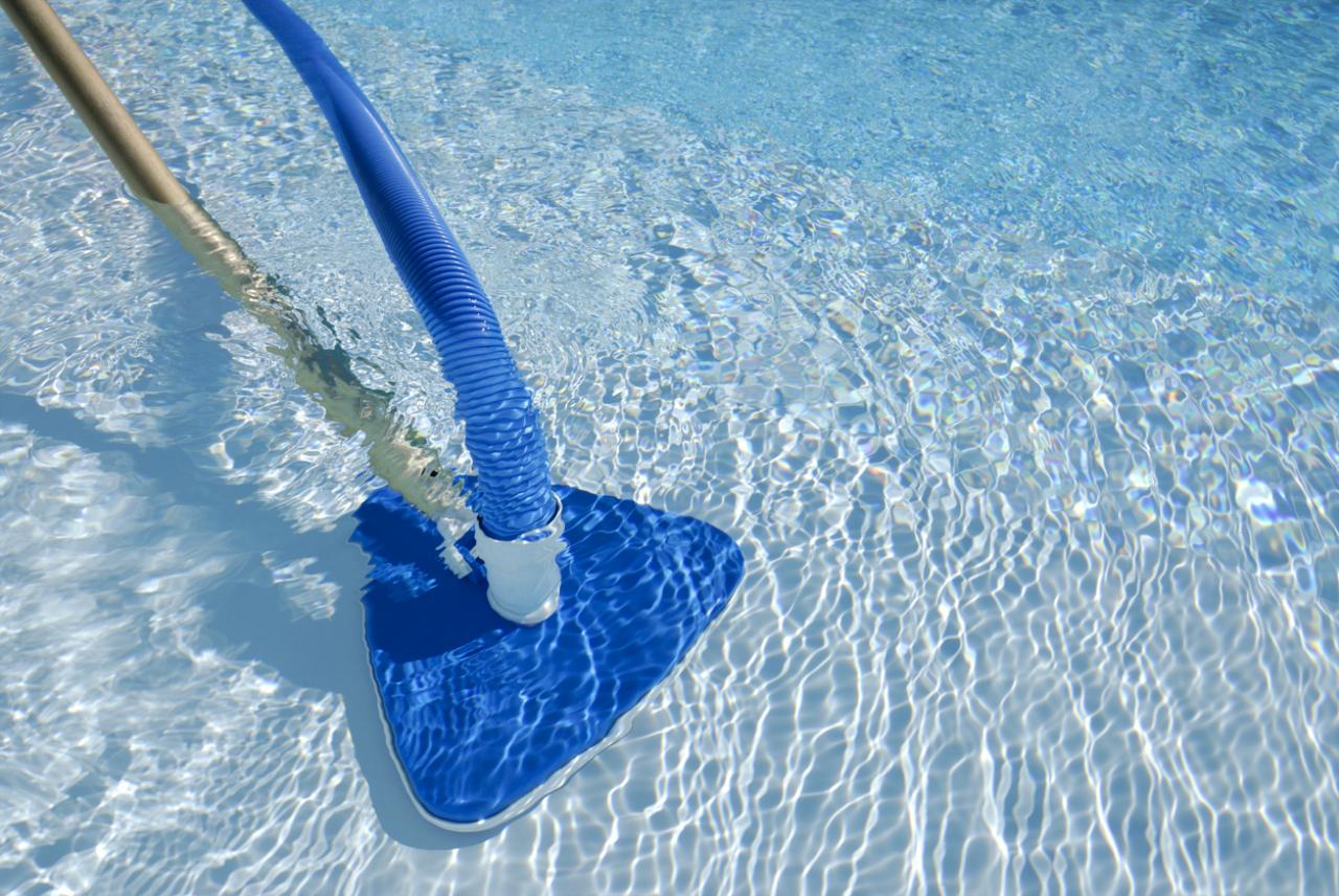Cleaning