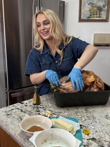 Private Chef Experience