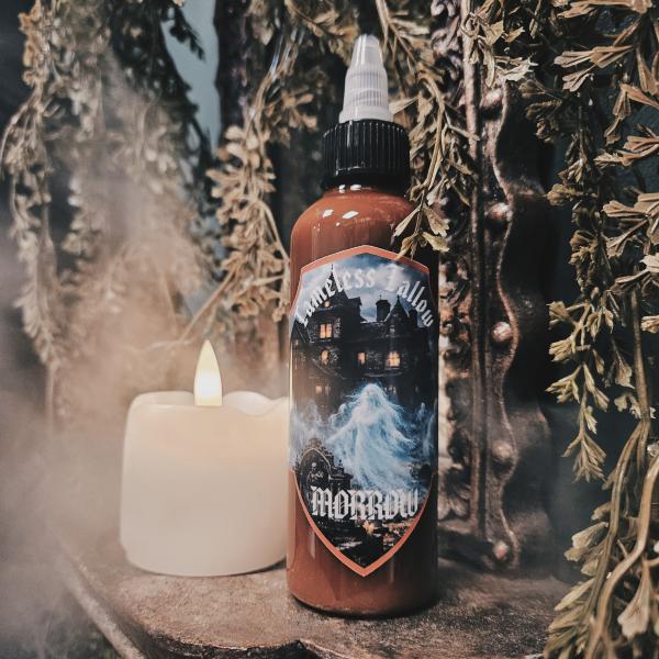 Morrow Liquid Beard Butter 3.4 oz