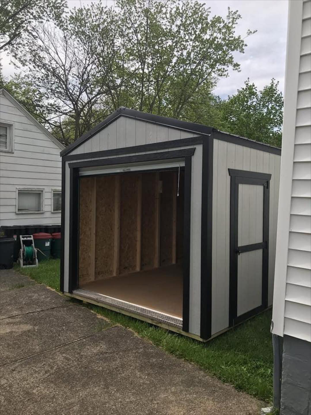 Timber Creek Structures In Warren OH Photo Gallery