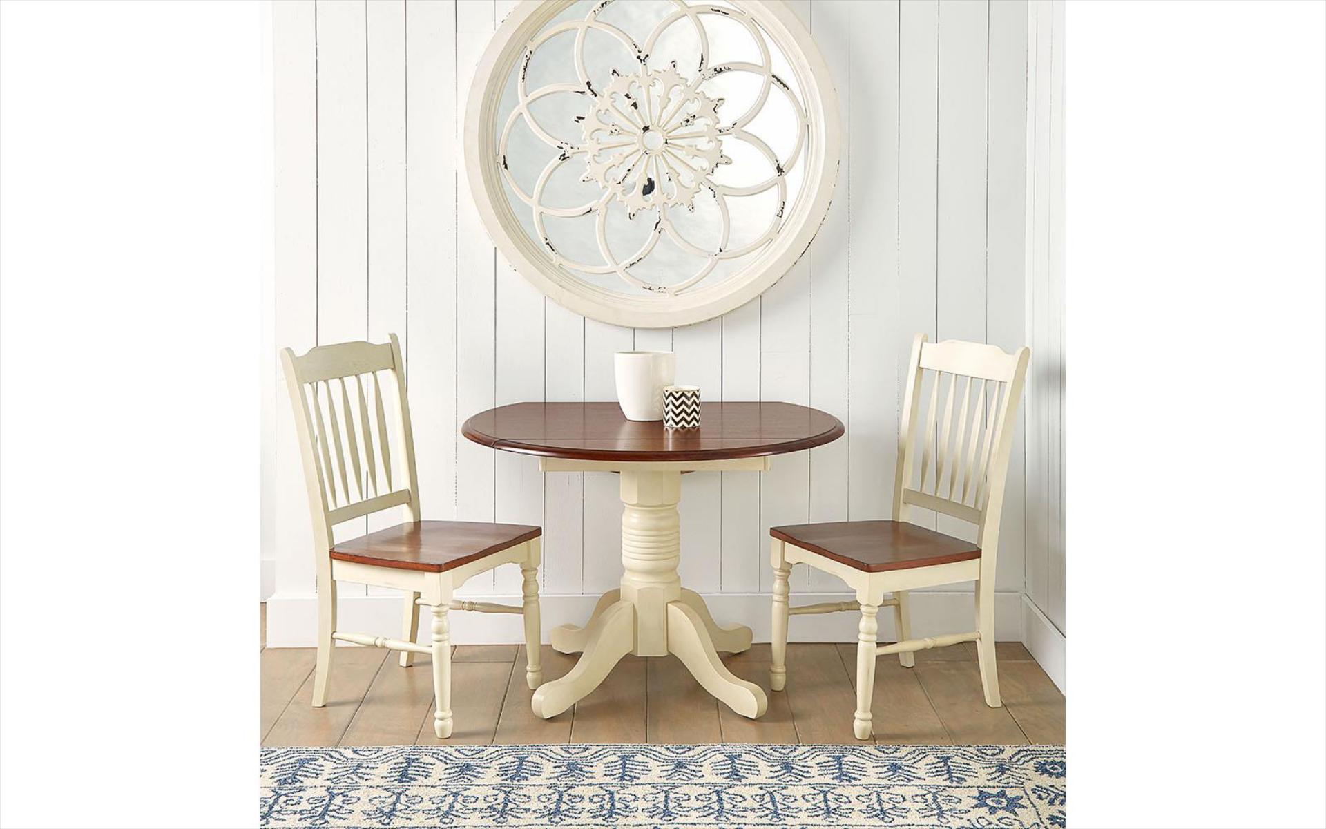 British Isles DROPLEAF TABLE