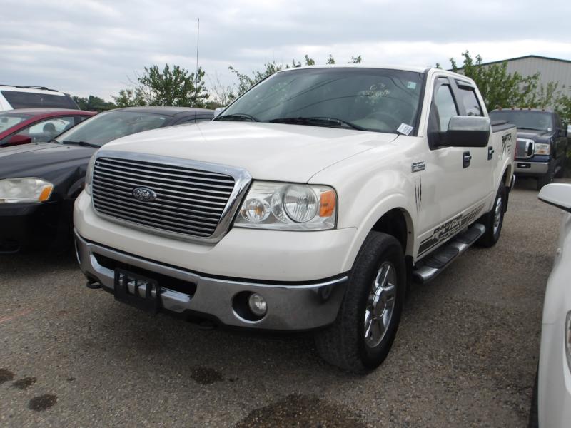 AC3 - 2008 Ford F-150