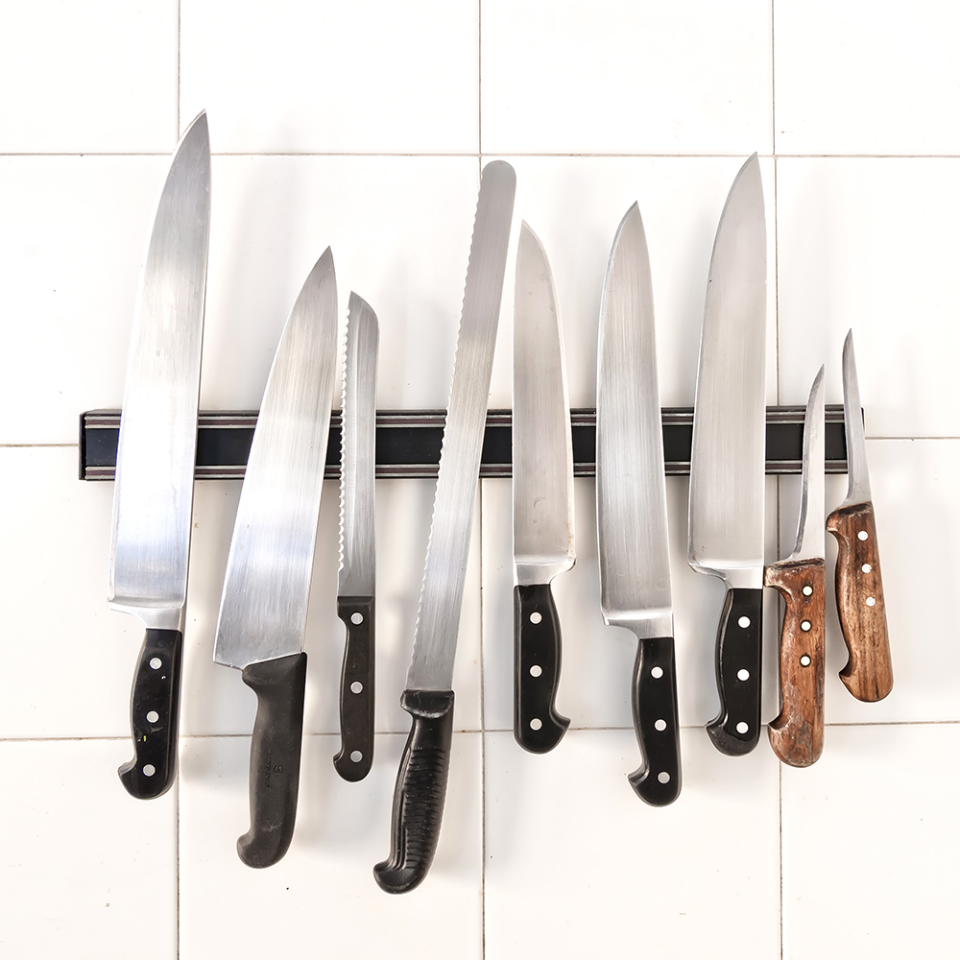 Lance Restaurant Supply has the largest inventory of restaurant small wares in the Horry County area.