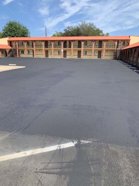 Asphalt Paving Contractor In Logan, UT Black Magic Asphalt In Logan