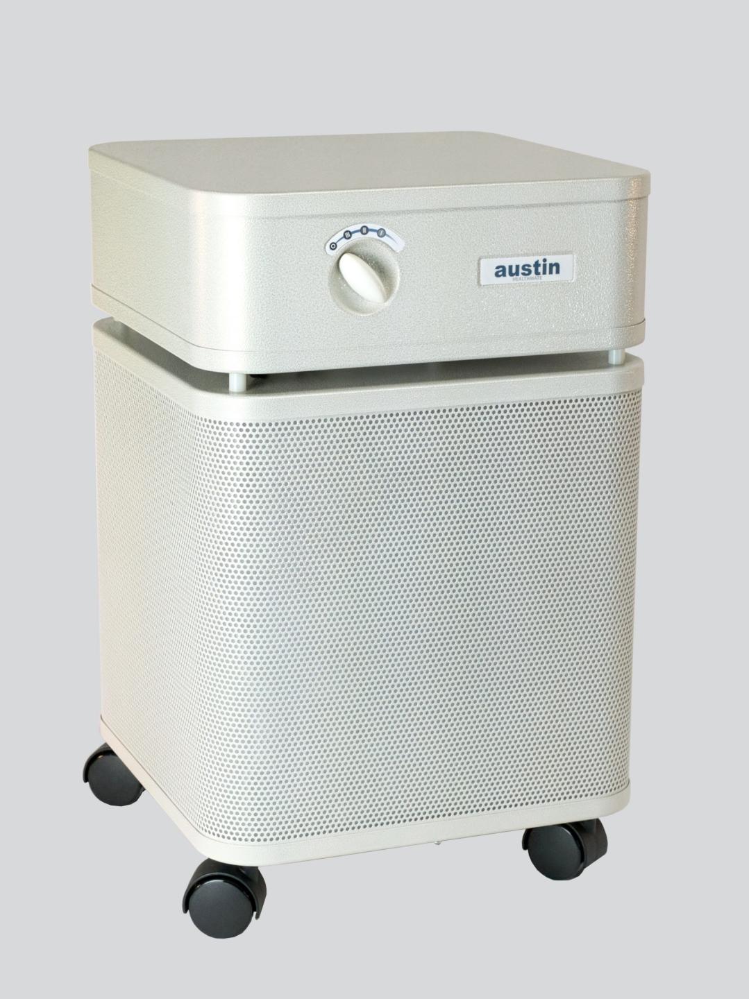 Allergy Machine Junior