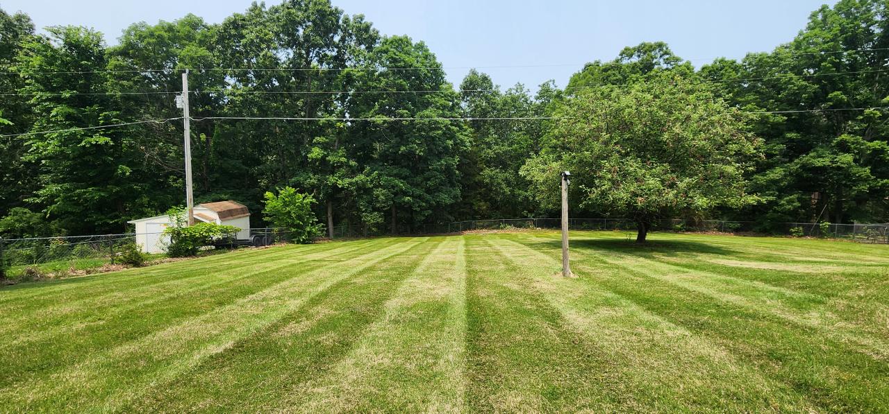 Lawncare