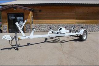 Boat Trailer - Lot # B1096