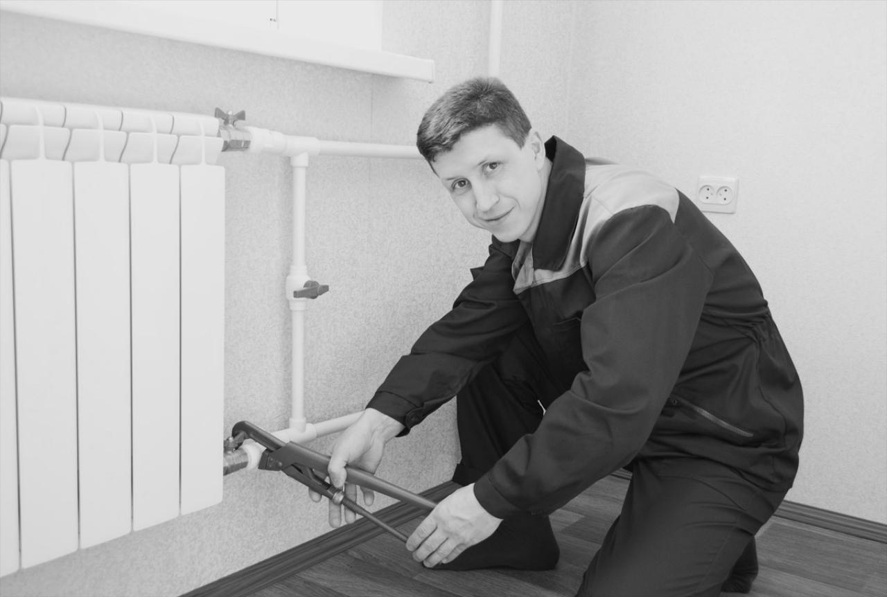 Plumbing Repairs &amp; Maintenance