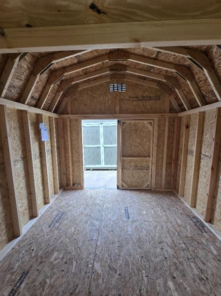 🔥10% OFF - SAVE $480 10x12 BARN - $4,325 or $171 DOWN & $171/MO - NO CREDIT CHECK - FREE DELIVERY & BLOCKS (50 miles)