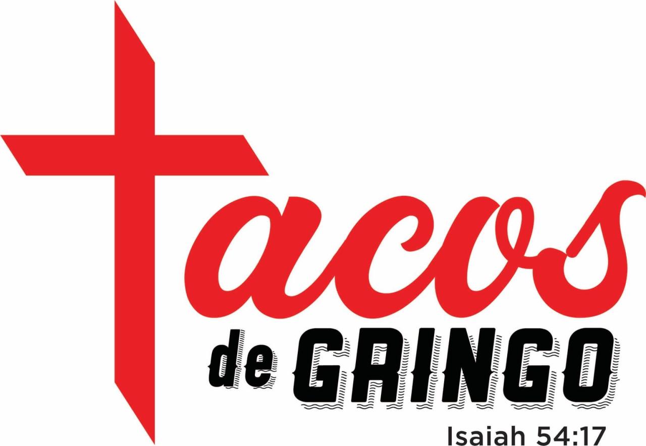 Taco de Gringo
